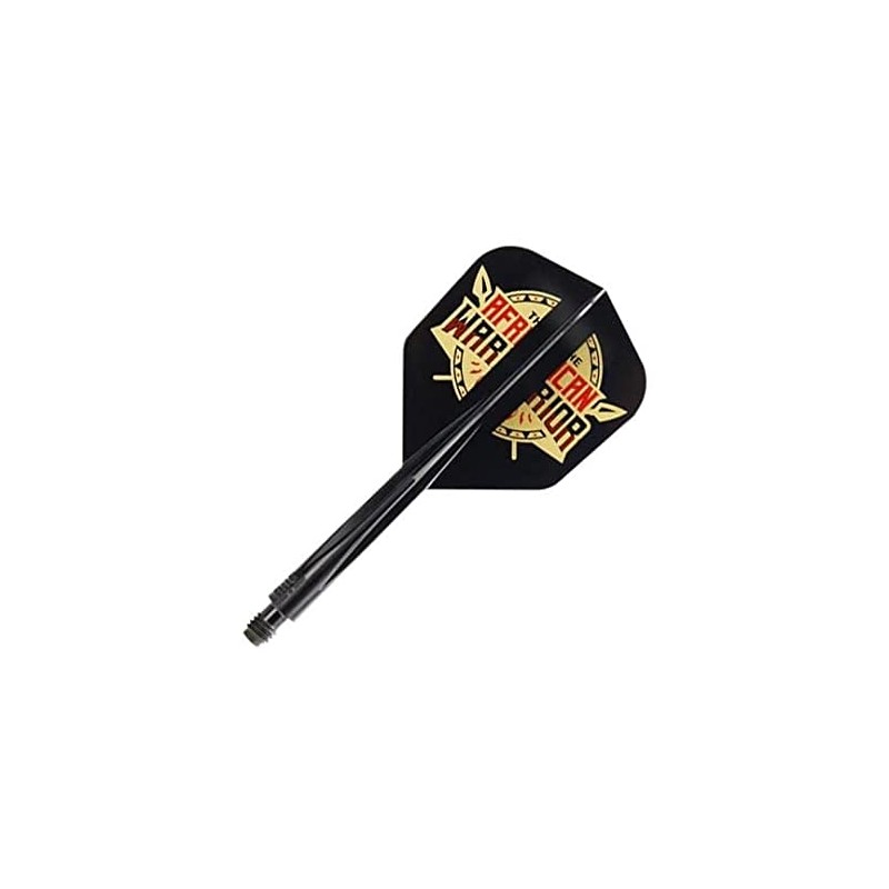 Trinidad Darts Condor Axe Inspiration 2 Shape Black S 21.5