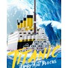 dOvOb Micro Mini Blocks Titanic Model Building Set with 2