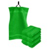 Lashuma® Towel Series – Available in 16 Colours and 6