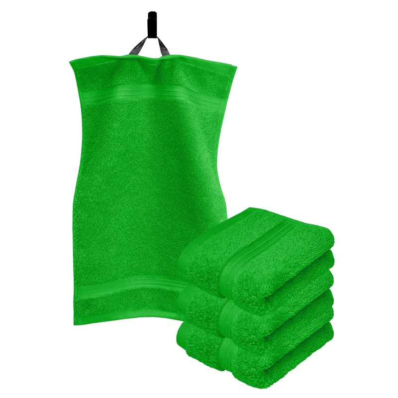Lashuma® Towel Series – Available in 16 Colours and 6