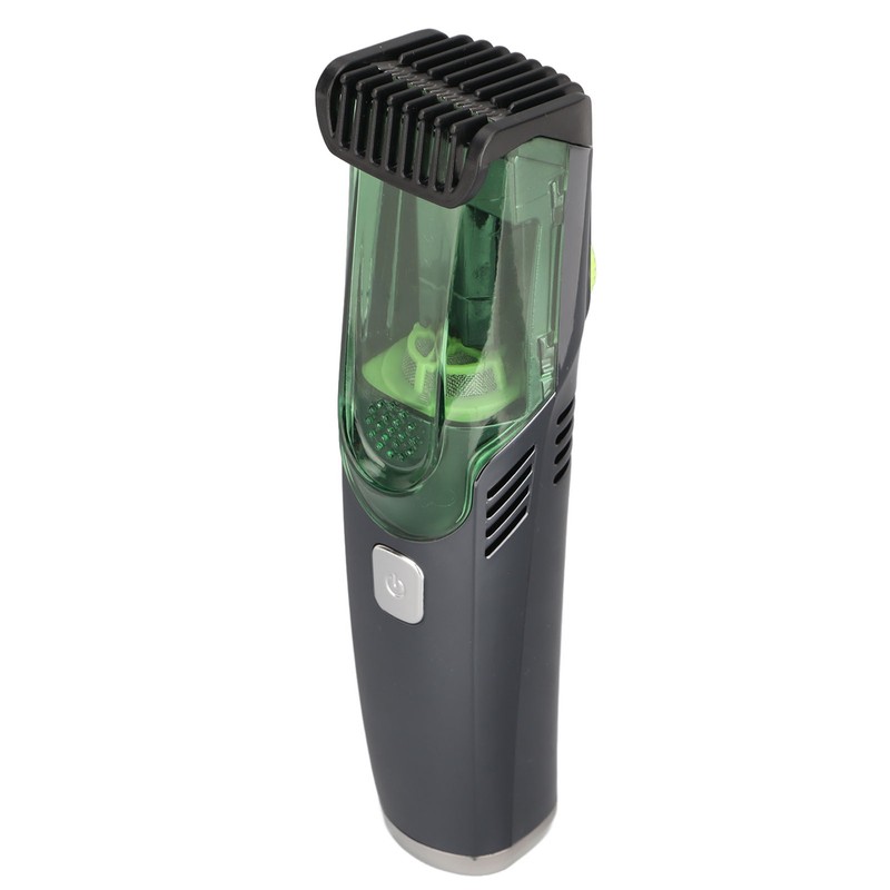 Electric Beard Clipper 2 Gears IPX6 Waterproof USB Rechargeable Hair
