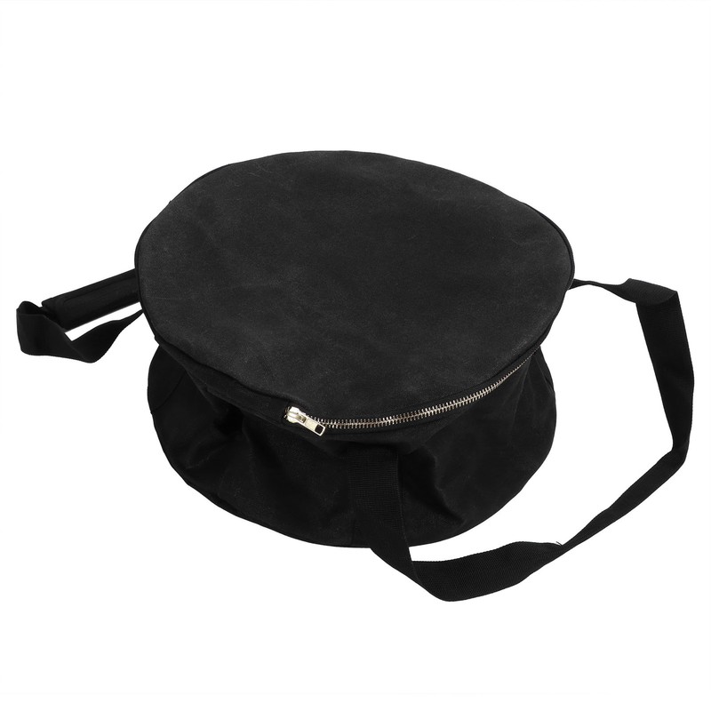 Dutch Oven Storage Bag Portable Waterproof Stove Bag Dutch Oven