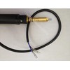 MIG WELDING GUN &TORCH 10' 150 A replacement for HOBART