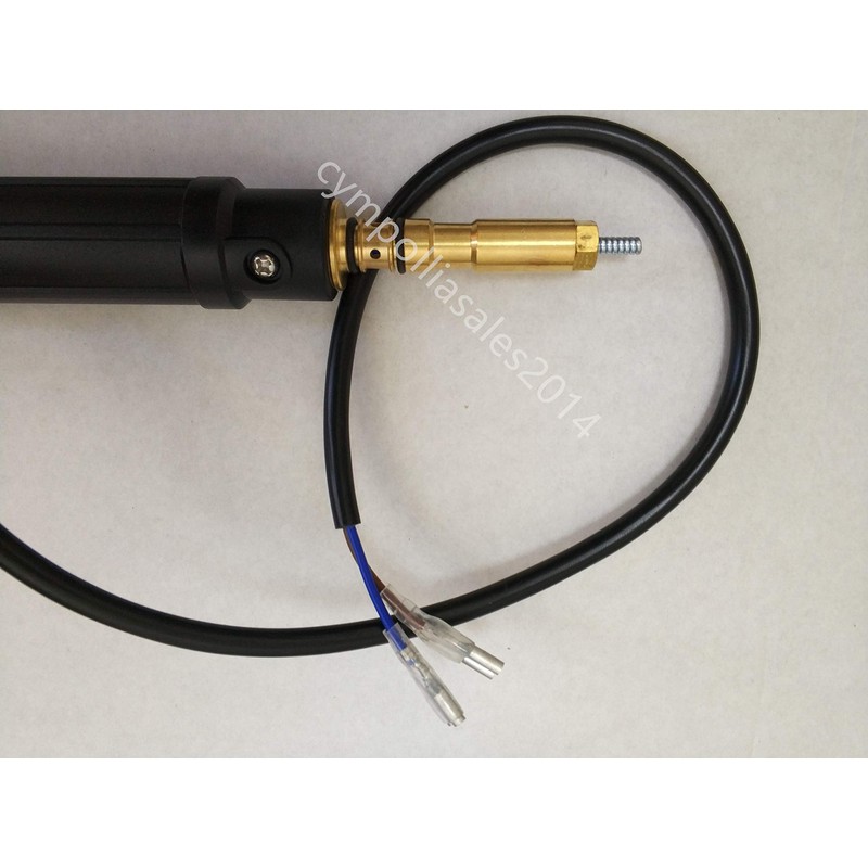 MIG WELDING GUN &TORCH 10' 150 A replacement for HOBART