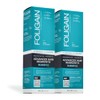 FOLIGAIN pack 2 Shampoo Advance con biotina 236ml CU