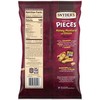Snyder's of Hanover Honey Mustard & Onion Flavored Pretzel Pieces,