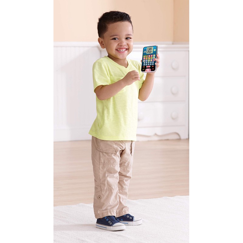VTech Kid Smart Phone