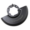 43-54-1220 Angle Grinder Safety Guard Fits for Milwauke Angle Grinder