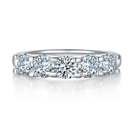 Dojojosa Moissanite Rings (10)