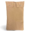 Skin Colour. Catheter Leg Bag Holder. Cover.