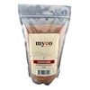 Mycology Basics - Organic Sorghum (5.0 lbs)