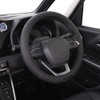 EASY MOMO BLACK EDITION MOMO Steering Wheel Cover ITALY Italy
