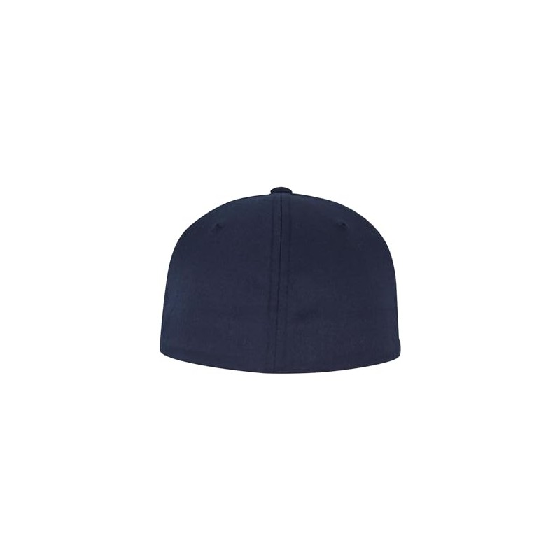 Flexfit Unisex Baseball Cap, Greyish Navy