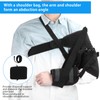 Shoulder Brace Fixing Arm Sling Adjustable Rotator Cuff Shoulder Protector