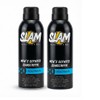 SLAM MysteryMan Men's Scented Sunscreen Spray SPF 50 – Broad