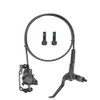 MTB Hydraulic Disc Brakes Aluminum Alloy Hydraulic Brake Set Bike