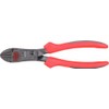 KS Tools 119.2025 ULTIMATEplus high leverage side cutter 210mm