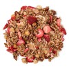 Food to Live Organic Golden Crunchy Granola with Strawberries, 1.5