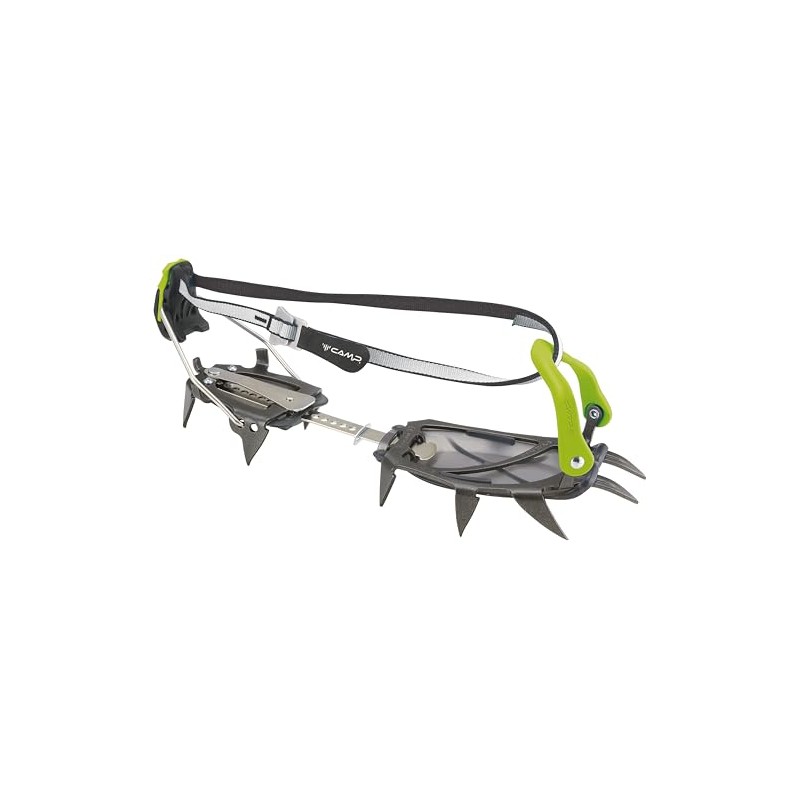 CAMP Stalker Semi-Auto Crampons - 2023