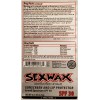 SexWax SPF 30 Lip Balm Sunscreen protector water waterproof Surf