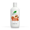 Dr Organic Moroccan Argan Oil Conditioner, Invigorating, Natural, Vegan, Cruelty