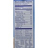 Blue Diamond Almond Breeze Unsweetened Almond Milk - 32 fl