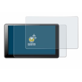 BROTECT Anti-Glare Screen Protector for Pioneer SPH-EVO950DAB (Pack of 2) Matte Screen Protector, Anti-Reflection, Anti-Fingerprint