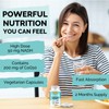 NADH 50mg Maximum Strength NADH - Energy Booster, NAD+ Supplement,