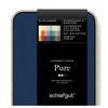 Schlafgut Pure Fitted Sheet 120 x 200 cm to 130