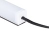 Lighting Lamp 12V LED Colorful Acrylic Magnetic 4 Pin Strip