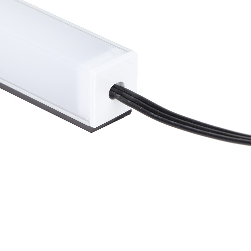 Lighting Lamp 12V LED Colorful Acrylic Magnetic 4 Pin Strip