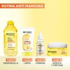 Crema Hidratante Tono Uniforme Express Aclara Fps30 Garnier