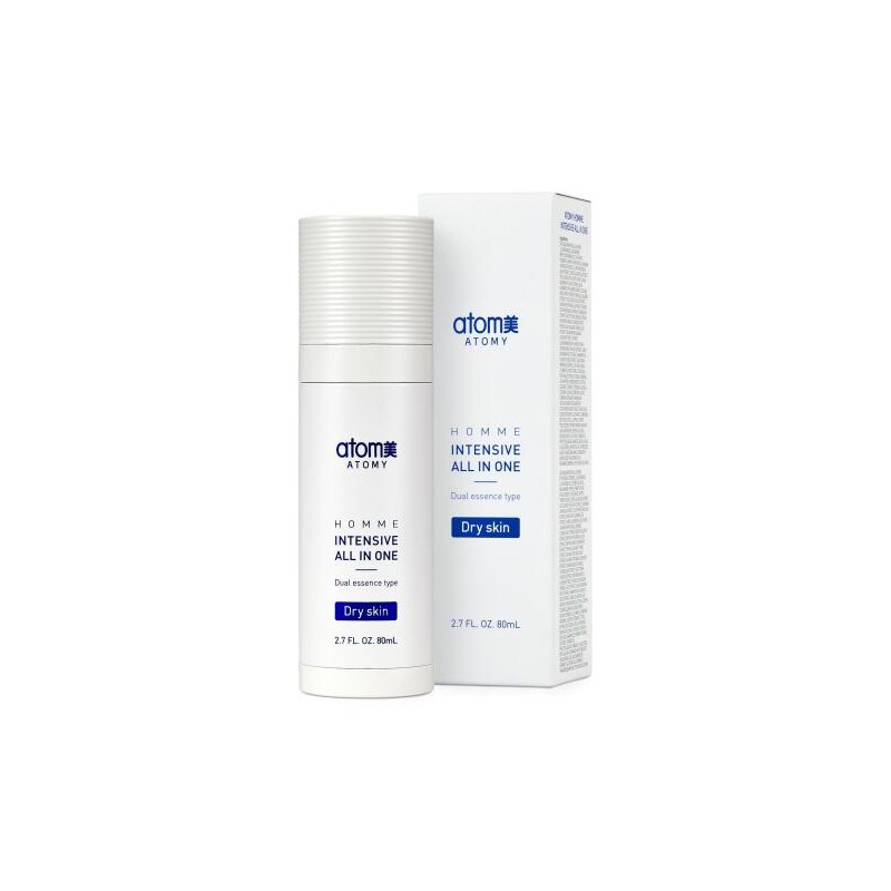 Atomy 애터미 옴므 인텐시브 올인원 Atomy Homme Intensive All-in-One