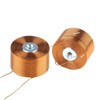 VIGAN 5/10pcs Copper Solenoid DIY Coil High Quality Copper Coil