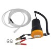 WMYCONGCONG Oil Change Pump Extractor 12V 60W Fluid Extractor Motor
