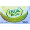 Beer Lime True Lime 10-Packets Powdered Caffeine Free Made From