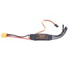 40A Brushless ESC Speed Controller for RC Drone Throttle Calibration