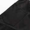GRANDWISH - Falda deportiva para niñas, para golf, tenis, correr,