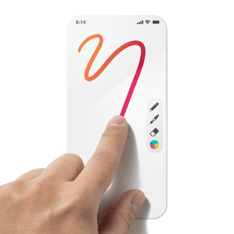 ZAGG Invisible Shield BNDL Glass