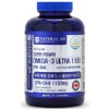 Natural365 Super Power Omega3 Ultra 1150 180 capsules, 180 tablets, 1 unit / 내츄럴365 슈퍼파워 오메가3 울트라 1150 180캡슐, 180정, 1개