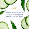 Jabón Dove Hidratación Fresca Pepino y Té Verde 4 x