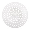 Sanitop-Wingenroth 191937 Hair Strainer, Chrome, 60/70 mm