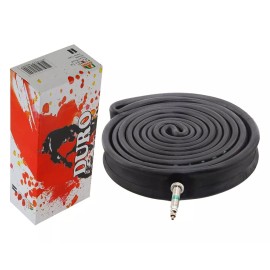 DURO Bicycle Inner Tube 27 x 1-1/8 1.1/4 33mm Thorn Resistant PRESTA Valve.