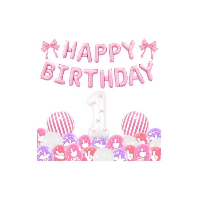 one silly goose balloons