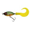 ABU GARCIA Minnow Svartzonker Mcmio 140 mm Artificial Bait for