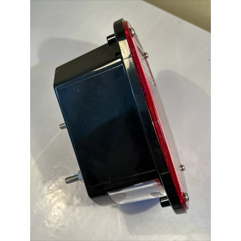 Maxxima M42223L Led Light Stop/Tail/Turn