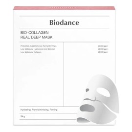 Biodance - Mascarrilla De Colagena Tik Tok - Importada (4pz)