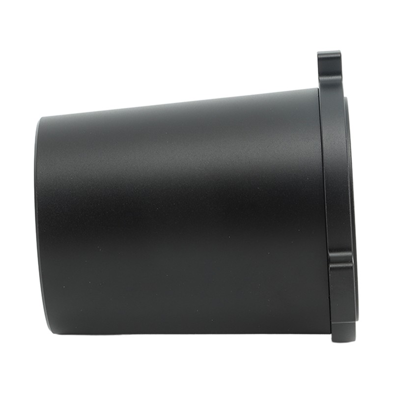 Aluminium Alloy Dosing Cup 51mm Special Powder Cup Coffee Machine