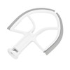 Plastic Flex Edge Beater for 5QT Bowl-Lift Stand Mixer, Blender