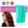 Shampoo Sin Sal Y Sin Sulfatos Para Cabello Teñido Con